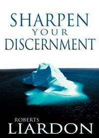 Sharpen Your Discernment PB - Roberts Liardon